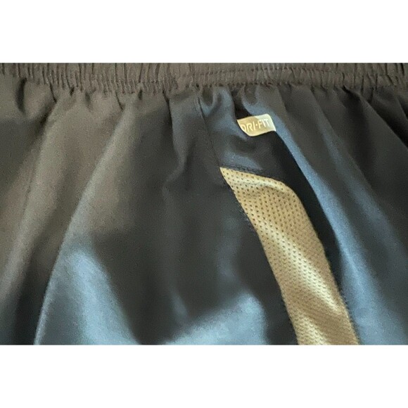 Nike Dri-Fit Men's Athletic Running Shorts  Size L  Blue  Active Gym Shorts - Picture 5 of 8